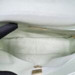 C19 Small Lambskin Mint Green