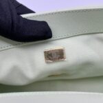 C19 Small Lambskin Mint Green