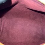 Speedy Bandou 25 Monogram Jacquard Since 1854 Bordeaux GHW