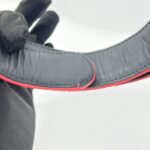 CC Belt Caviar Red GHW