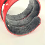 CC Belt Caviar Red GHW