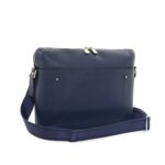 Grigori Messenger MM Taiga Blue