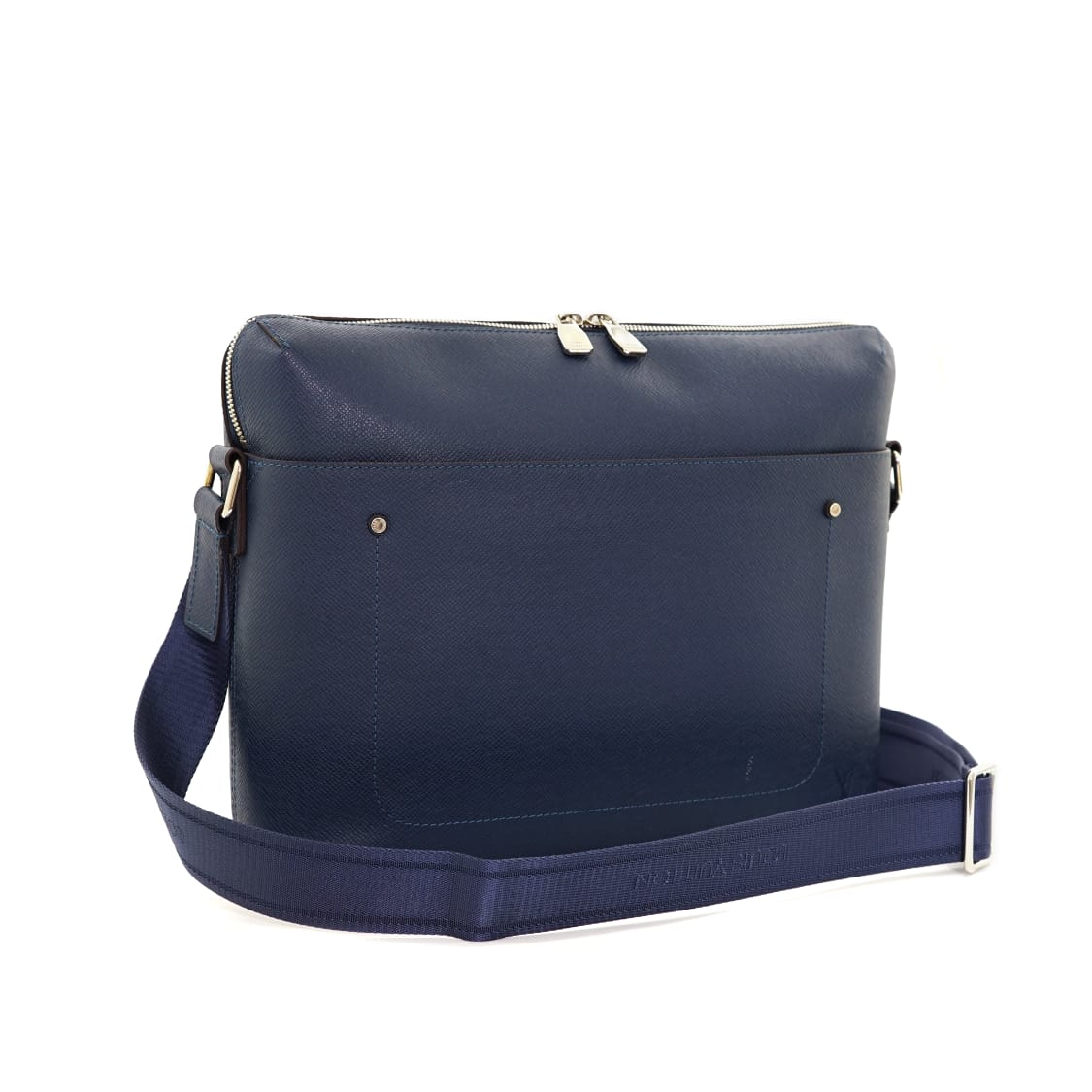 Grigori Messenger MM Taiga Blue