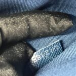 Grigori Messenger MM Taiga Blue