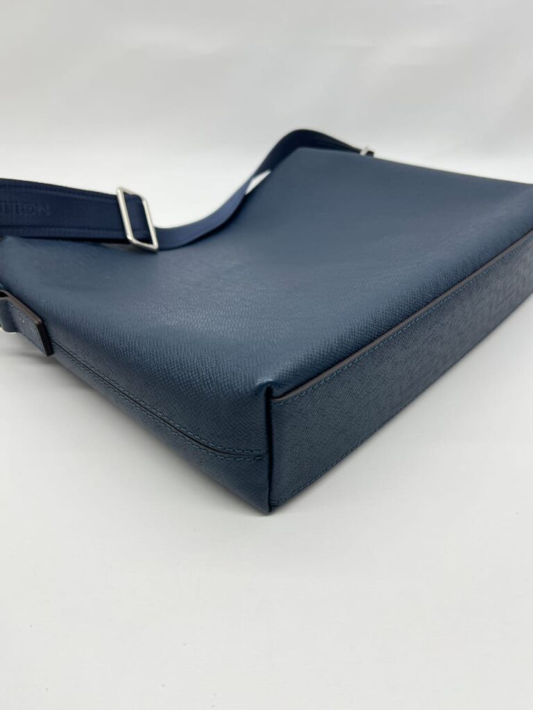 Grigori Messenger MM Taiga Blue