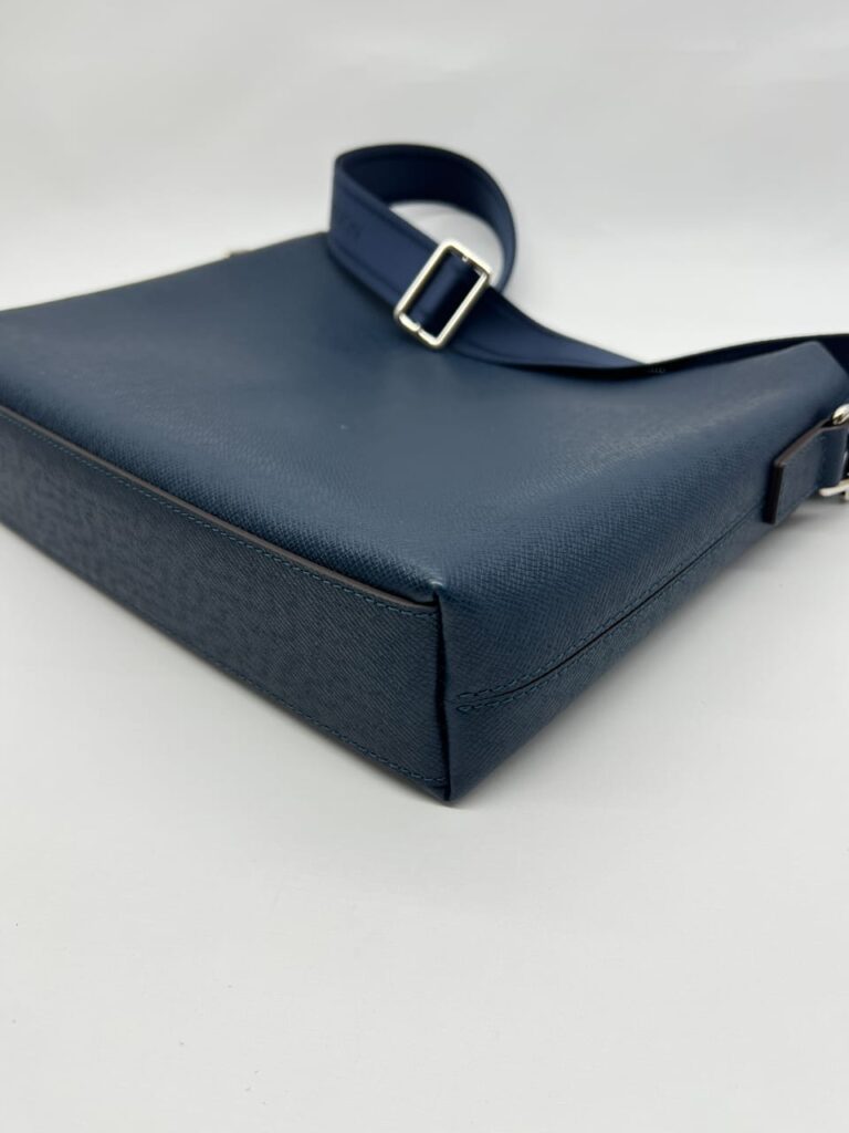 Grigori Messenger MM Taiga Blue