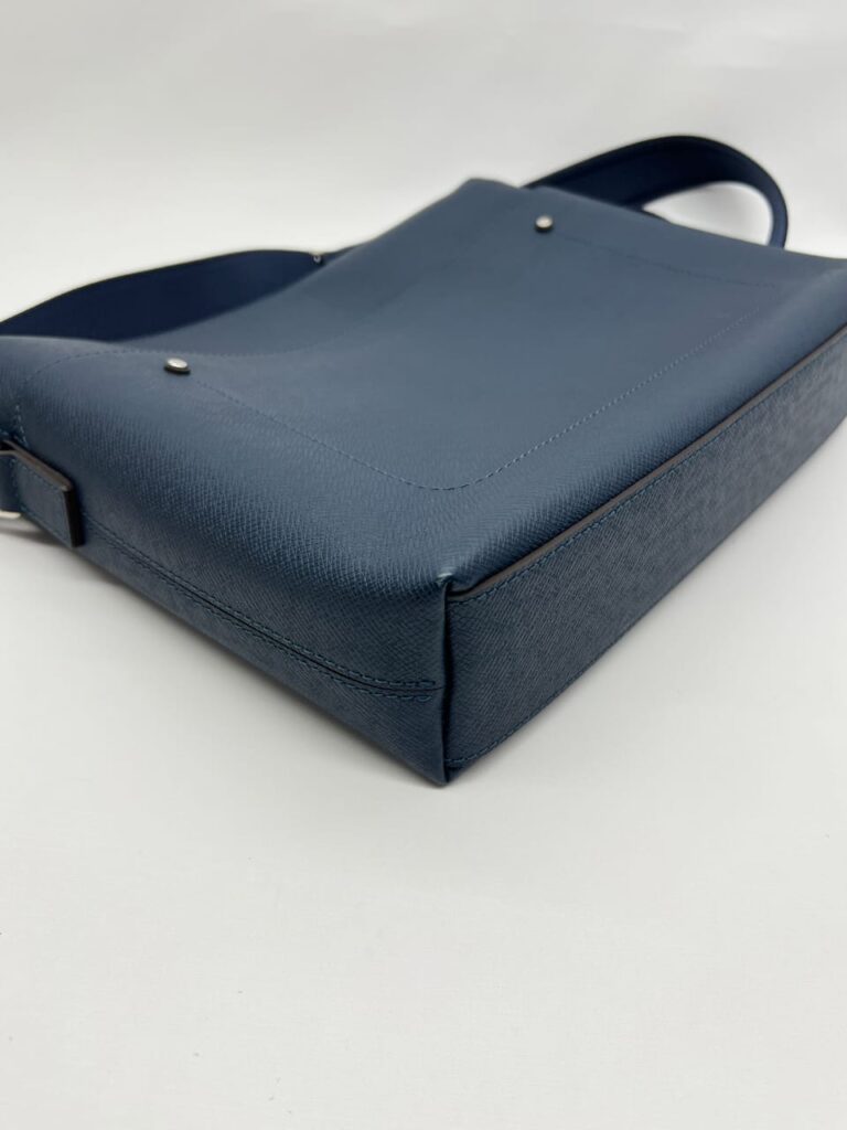 Grigori Messenger MM Taiga Blue