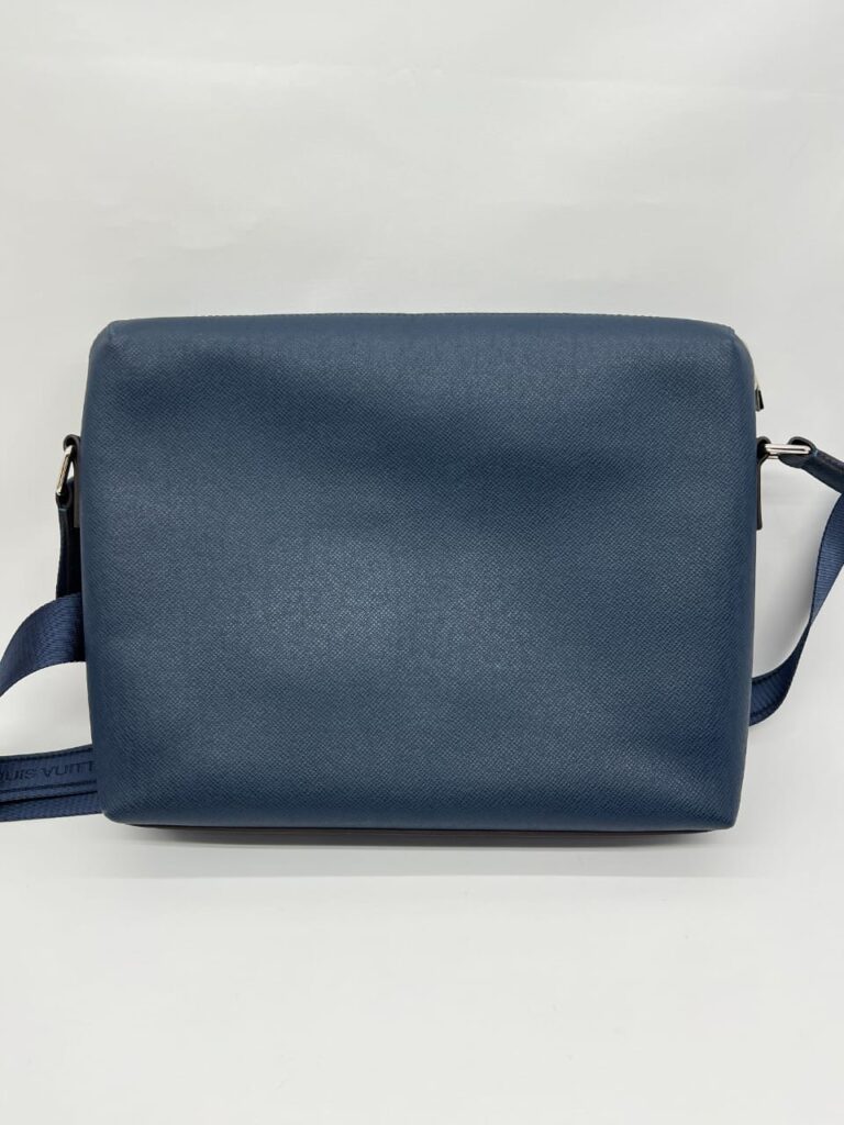 Grigori Messenger MM Taiga Blue