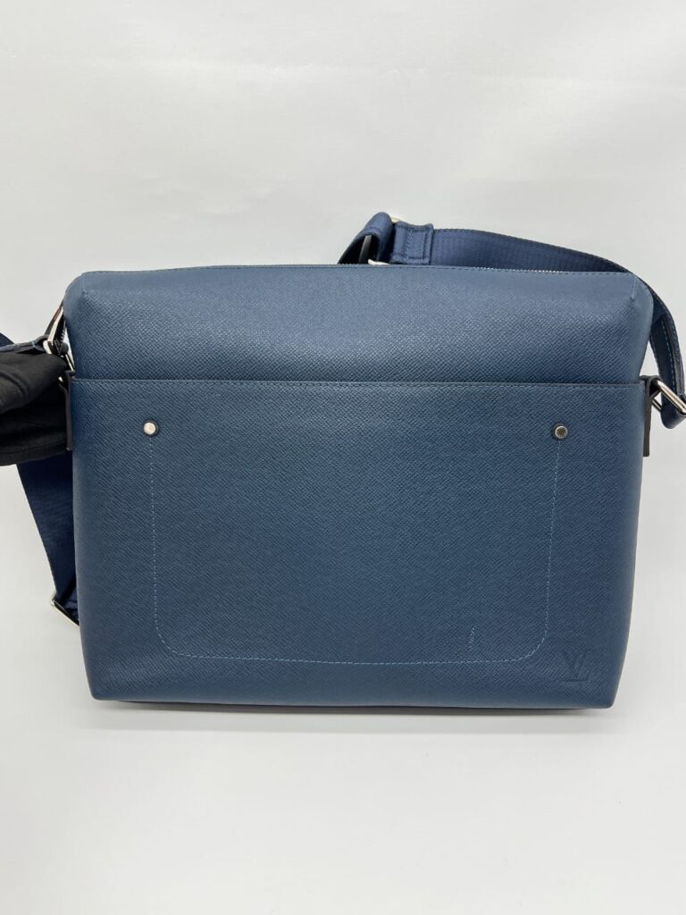 Grigori Messenger MM Taiga Blue