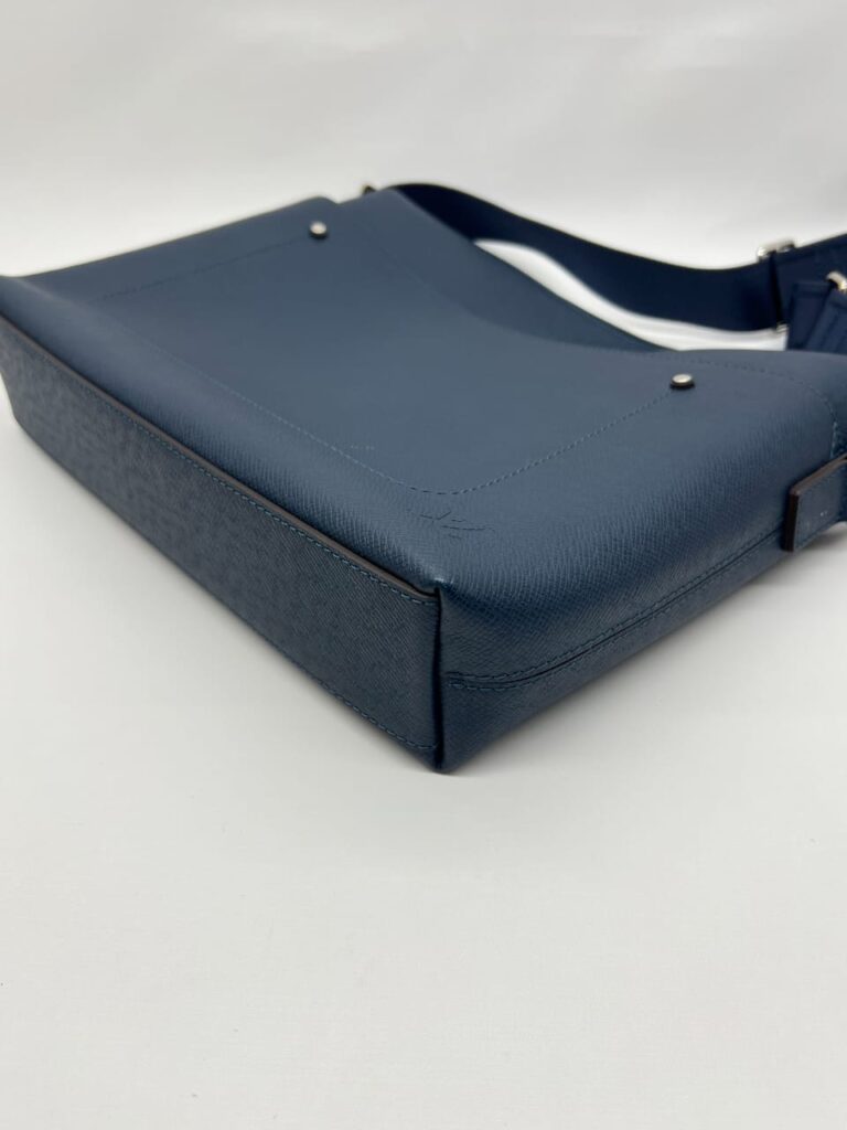 Grigori Messenger MM Taiga Blue