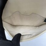 Ophidia Belt Bag GG Supreme Ivory GHW