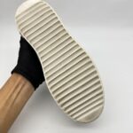 Timeout New Wave White Rainbow Logo