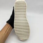 Timeout New Wave White Rainbow Logo