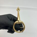 Boucle De Ceinture Homme Casaque Barenia/Chamonix Fauve/Naturel PBHW