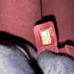 Coco Handle Large Caviar Black GHW