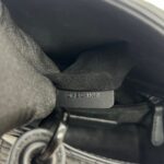 Lady Dior Mini So Black