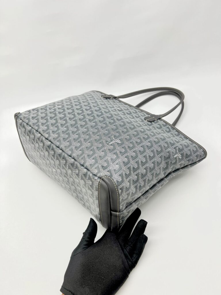 Artois PM Goyardine Gris SHW