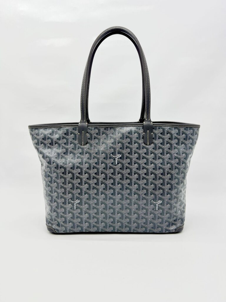 Artois PM Goyardine Gris SHW