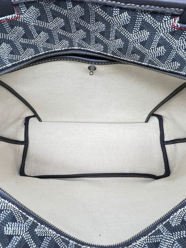 Artois PM Goyardine Gris SHW