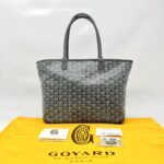 Artois PM Goyardine Gris SHW