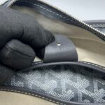 Artois PM Goyardine Gris SHW