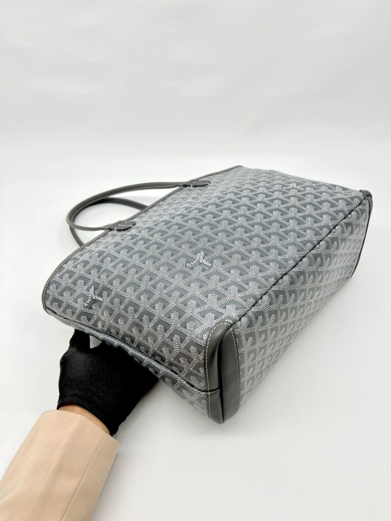 Artois PM Goyardine Gris SHW