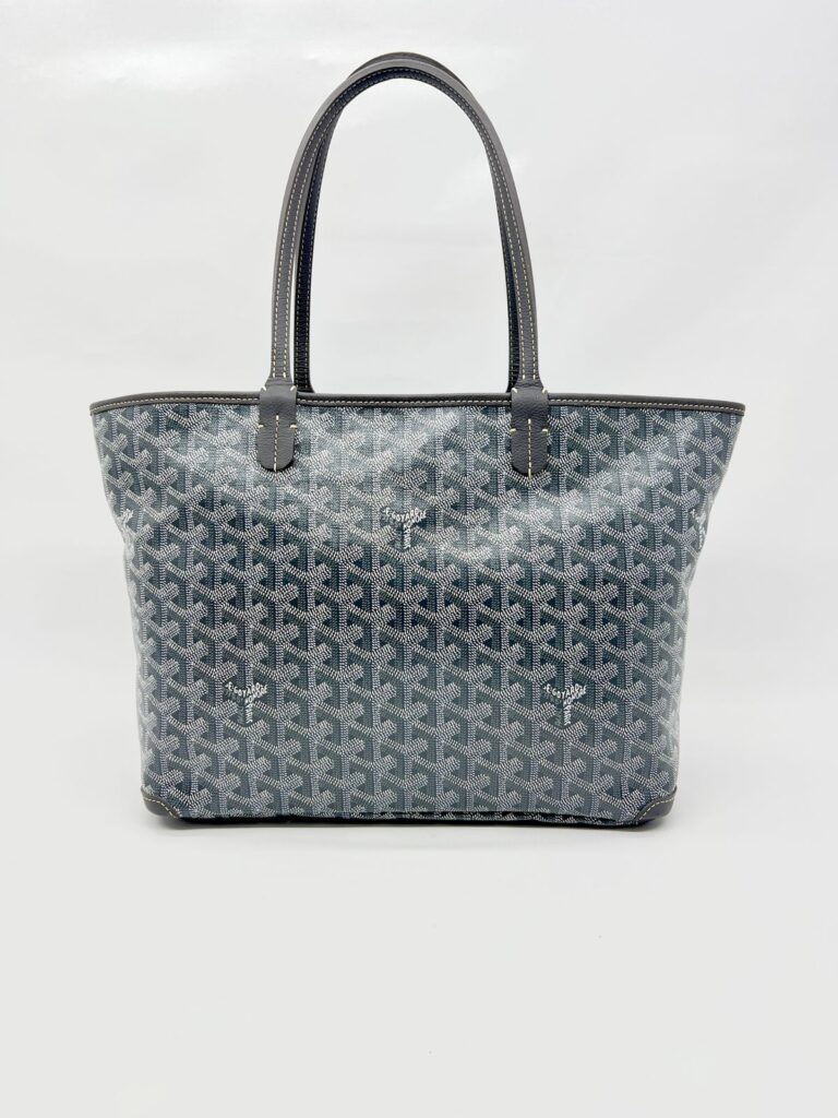 Artois PM Goyardine Gris SHW