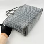 Artois PM Goyardine Gris SHW