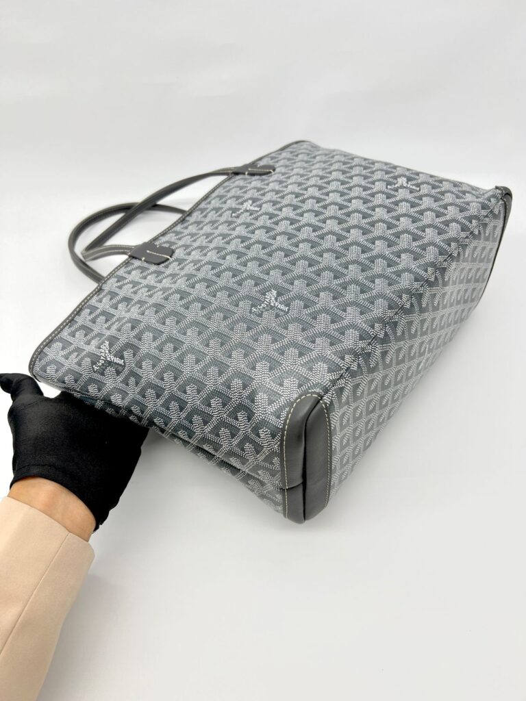 Artois PM Goyardine Gris SHW