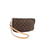Pochette Accessories Monogram GHW
