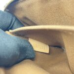 Pochette Accessories Monogram GHW