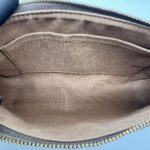 Pochette Accessories Monogram GHW