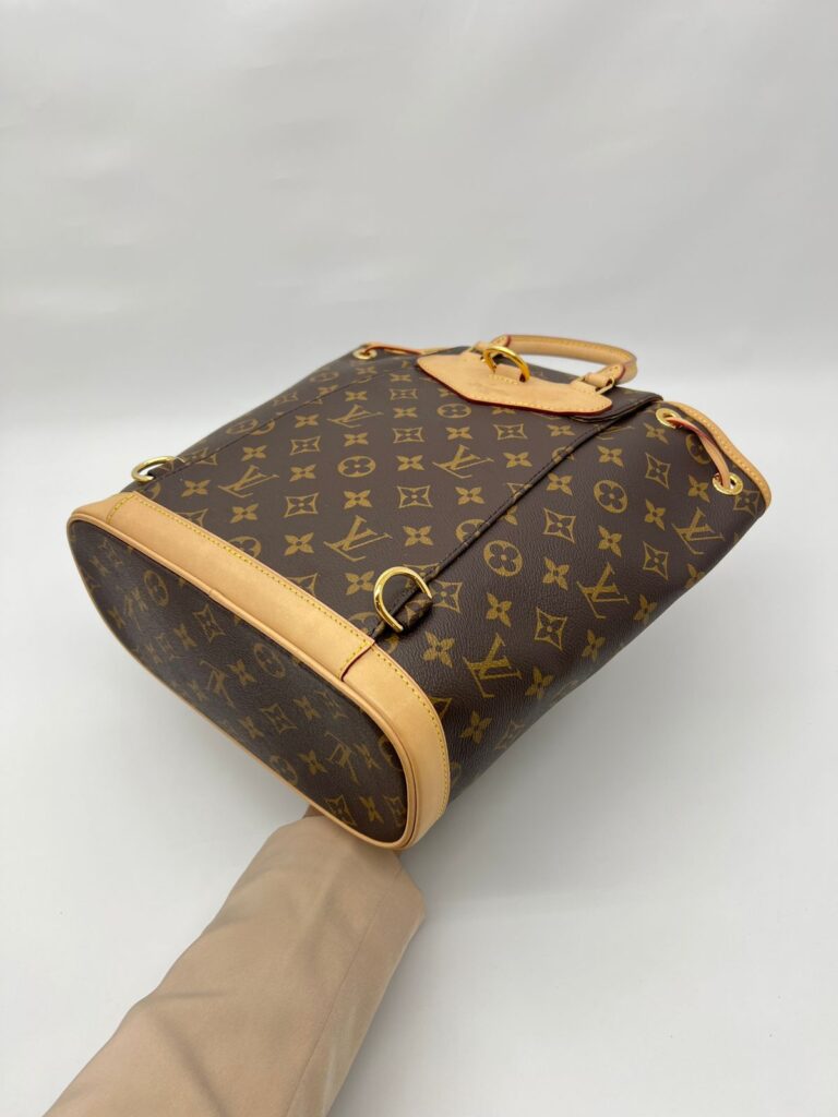 Montsouris PM Monogram