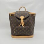 Montsouris PM Monogram