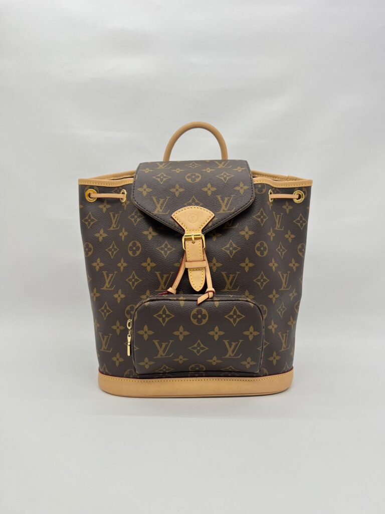 Montsouris PM Monogram