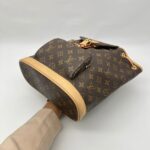 Montsouris PM Monogram