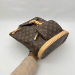 Montsouris PM Monogram