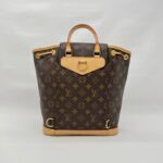 Montsouris PM Monogram