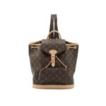 Montsouris PM Monogram