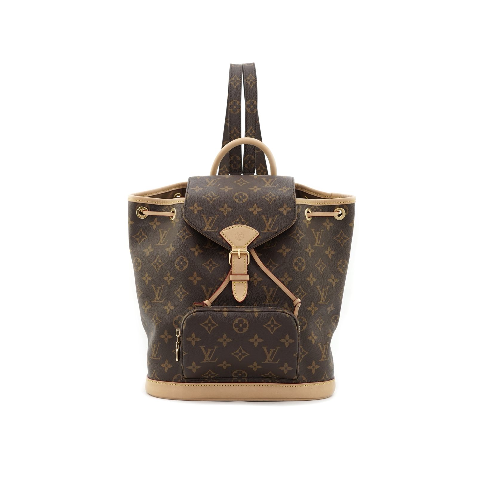 Montsouris PM Monogram