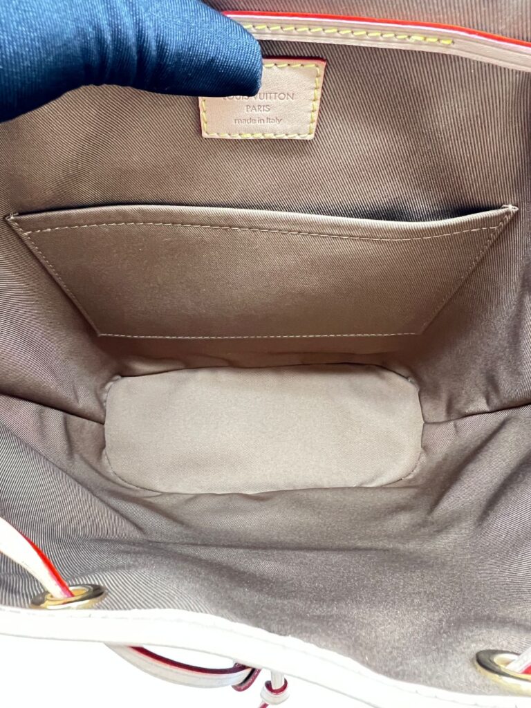 Montsouris PM Monogram