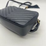 Loulou Camera Blue GHW