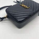 Loulou Camera Blue GHW