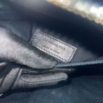 Loulou Camera Blue GHW