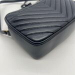 Loulou Camera Blue GHW