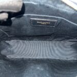 Loulou Camera Blue GHW