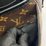 Magnetic Messenger Monogram