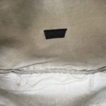 Bumbag Capitan Black GHW