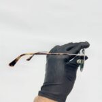 Sunglasses Real Pop Silver Brown