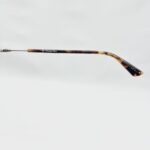 Sunglasses Real Pop Silver Brown